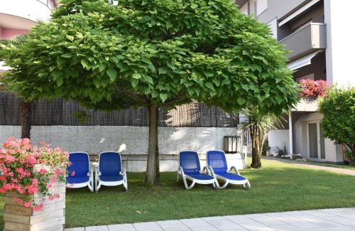 Riva del Garda Apartment | Villa Dina