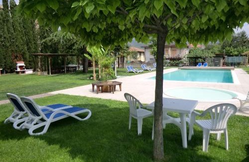 Riva del Garda Apartment | Villa Dina