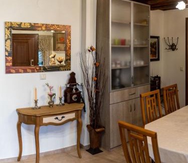 Skotina Villa | Villa Dionisos