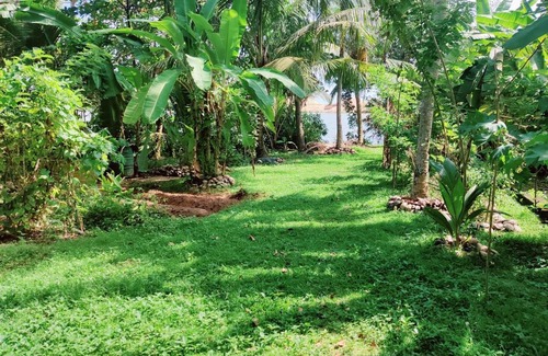 Gintota House | Villa Diorama Galle