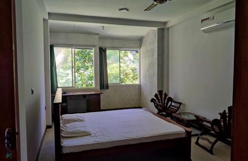 Gintota House | Villa Diorama Galle