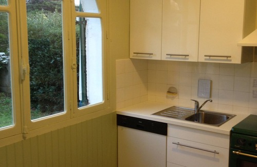 Pornichet Villa | Villa direct beach Pornichet La Baule