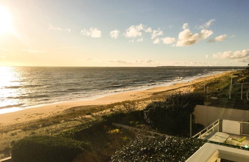 Pornichet Villa | Villa direct beach Pornichet La Baule