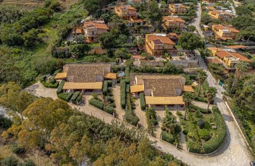 Scopello Villa | Villa Disa by Sicily Travelling Villas