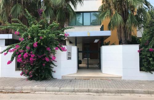 Aslanbucak Villa | Villa Diva