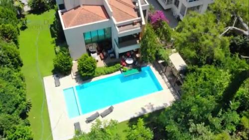 Aslanbucak Villa | Villa Diva