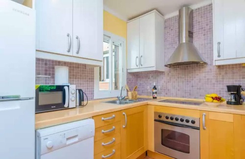 Betlem de Marina Villa | Villa Divina - Villa With Private Pool In Betlem