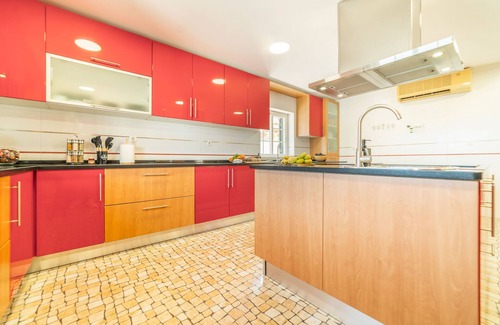 Quinta Do Conde Villa | Villa do Sol - Allure Villas