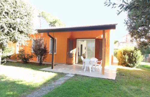 Bibione Pineda House | Villa Dogi Sud 20