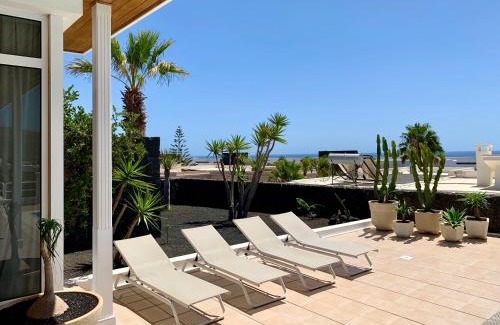 Puerto Calero Villa | Villa Dois Mares Puerto Calero