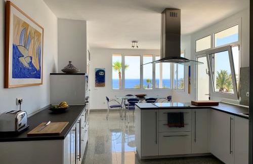 Puerto Calero Villa | Villa Dois Mares Puerto Calero