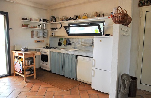 Itri Villa | Villa Dolce Far Niente