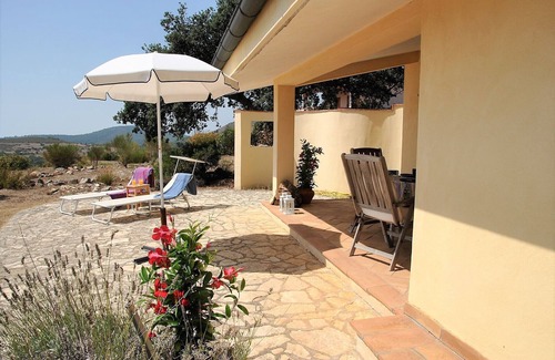 Itri Villa | Villa Dolce Far Niente