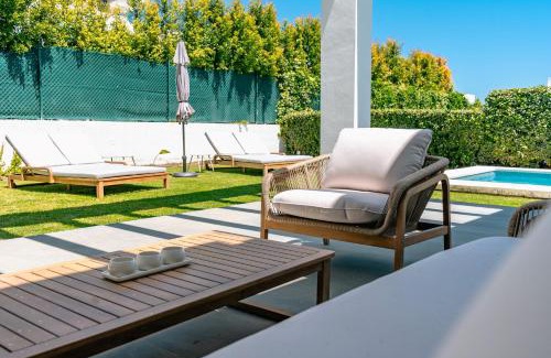 New Golden Mile Villa | Villa Dominica