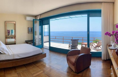 Sestri Levante Bed & Breakfast | Villa Domus 1938