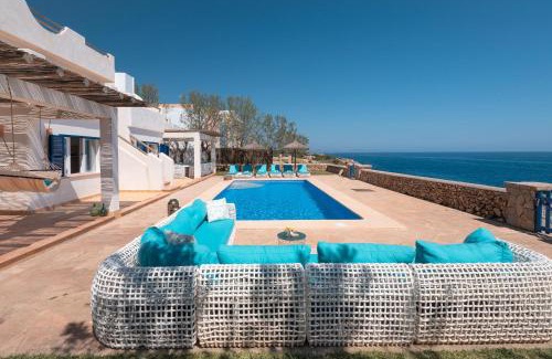 Portocolom House | Villa Domus Alba A - B