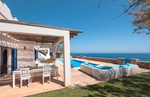 Portocolom House | Villa Domus Alba A - B