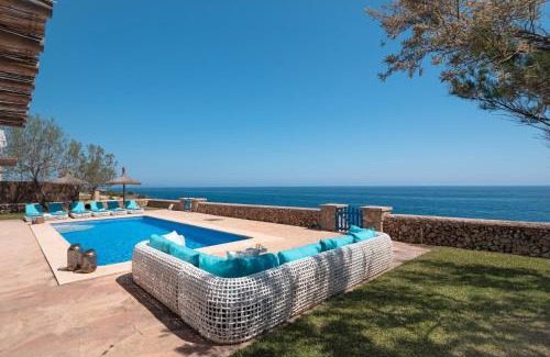 Portocolom House | Villa Domus Alba A - B