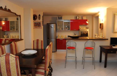 Cozzana Villa | Villa Don Cosimo Tra Ulivi Secolari