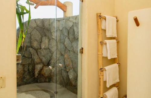 Petacalco House | Villa Don Luis Troncones
