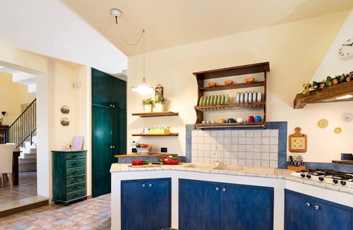 Casale Modica Villa | Villa Donata - Three Bedroom Villa, Sleeps 6