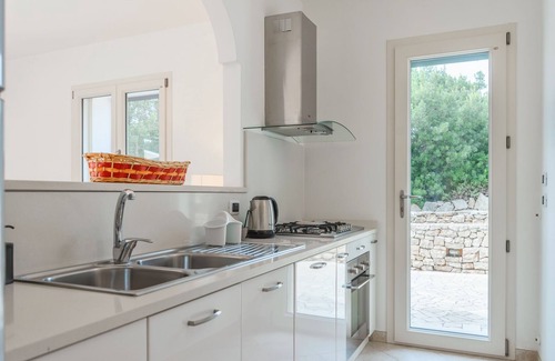 Torre Vado Apartment | Villa Donna Eleonora - Stella Marina Accomodation