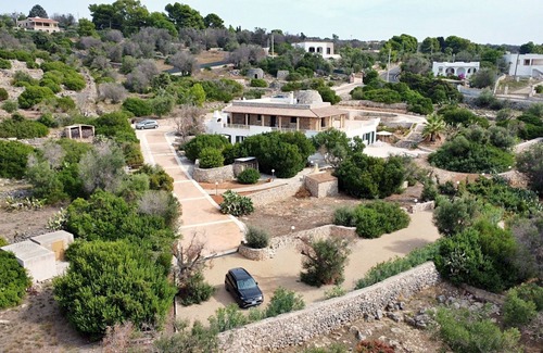 Torre Vado Apartment | Villa Donna Eleonora - Stella Marina Accomodation