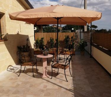Gravina in Puglia Villa | VILLA DONNA SANDRA