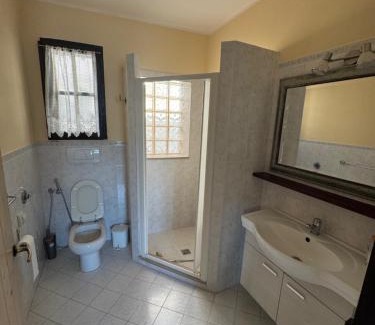 Merine Apartment | Villa Donna Sibilla
