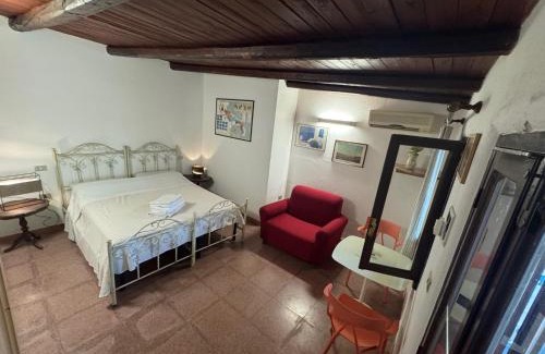 Merine Apartment | Villa Donna Sibilla