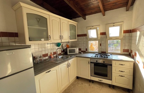 Nardo Villa | Villa Donnamaria- Salento- Puglia