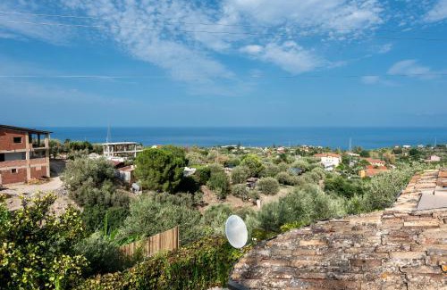 San Nicola l'Arena Villa | Villa Dora
