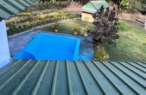 Bonao Villa | Villa Dorada Paulino