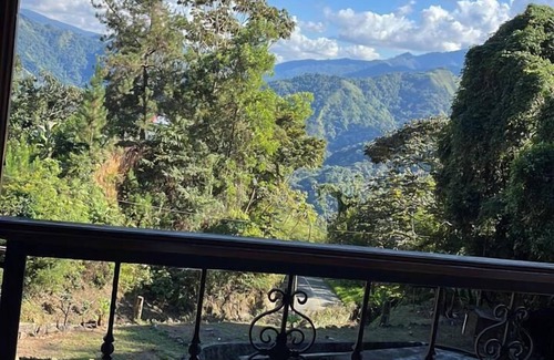 Bonao Villa | Villa Dorada Paulino