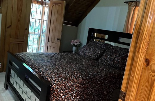 Bonao Villa | Villa Dorada Paulino