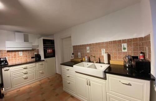 Grebenstein Apartment | Villa Dornröschen Grebenstein