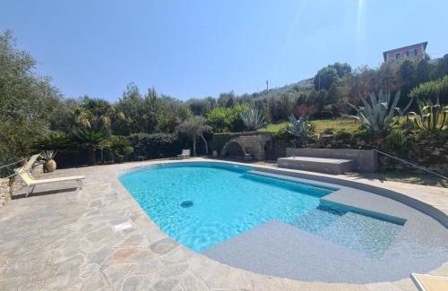 San Lorenzo della Costa Villa | Villa Draga by PortofinoVacanze