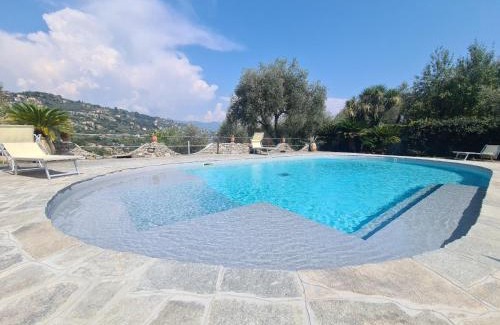 San Lorenzo della Costa Villa | Villa Draga by PortofinoVacanze