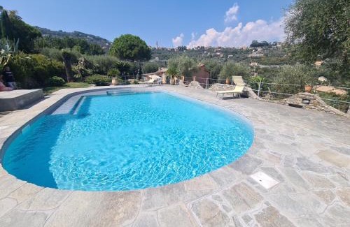 San Lorenzo della Costa Villa | Villa Draga by PortofinoVacanze