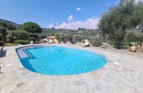 San Lorenzo della Costa Villa | Villa Draga by PortofinoVacanze