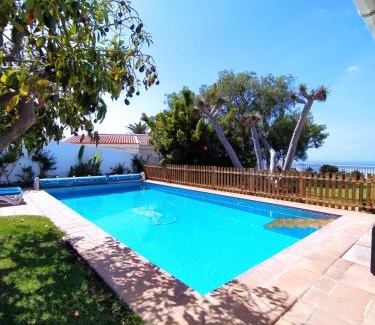 Santa Ursula Villa | Villa Dragos