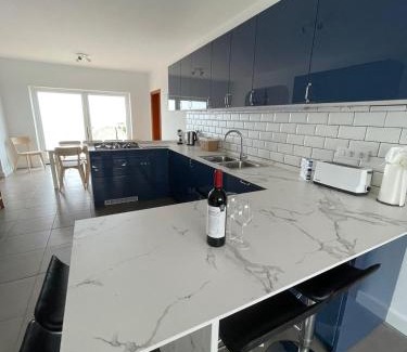 Santa Ursula Villa | Villa Dragos