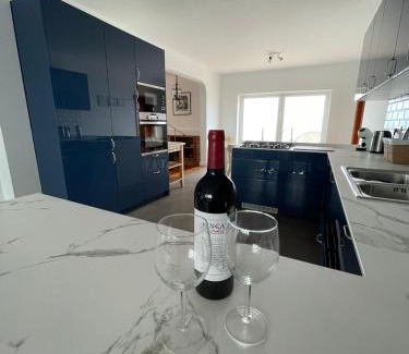 Santa Ursula Villa | Villa Dragos