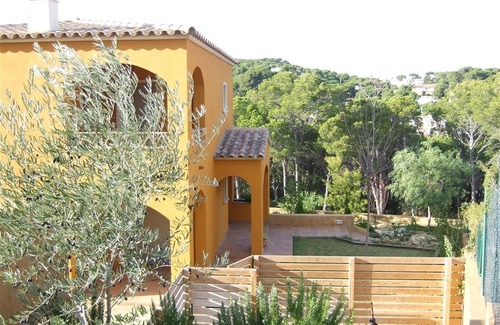 Calonge Villa | Villa 'Dream' close to the Beach with Pool & Wi-Fi