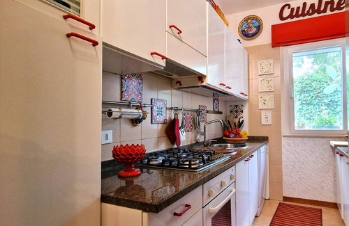 Scopello Villa | Villa Dream House Scopello