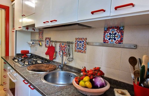 Scopello Villa | Villa Dream House Scopello