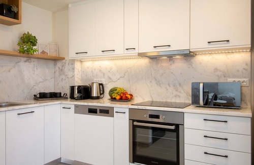 Agios Nikolaos Villa | Villa Driros | 4 Βedroom Complex Villas
