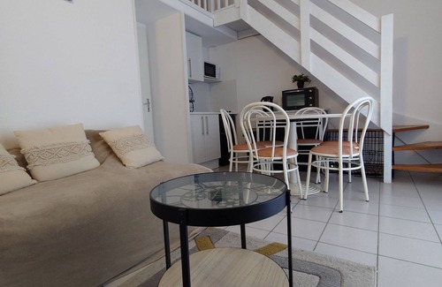 Narbonne-Plage House | Villa du Beau Soleil
