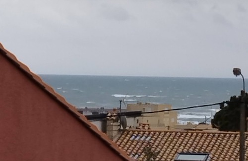 Narbonne-Plage House | Villa du Beau Soleil