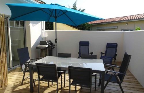 Andernos-les-Bains House | Villa du Cabestan